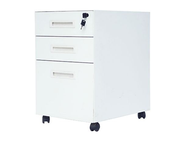 Three drawer living cabinet-6